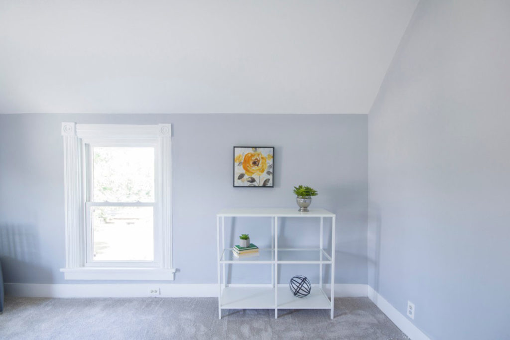 How a Professional Painter in Austin Paints on a Budget