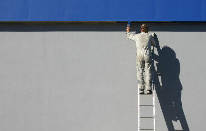 Where to Find an Expert Residential Painter in Austin